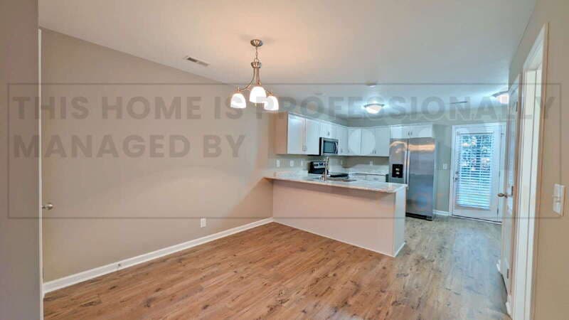 Clarksville House: 251 Alexander Boulevard