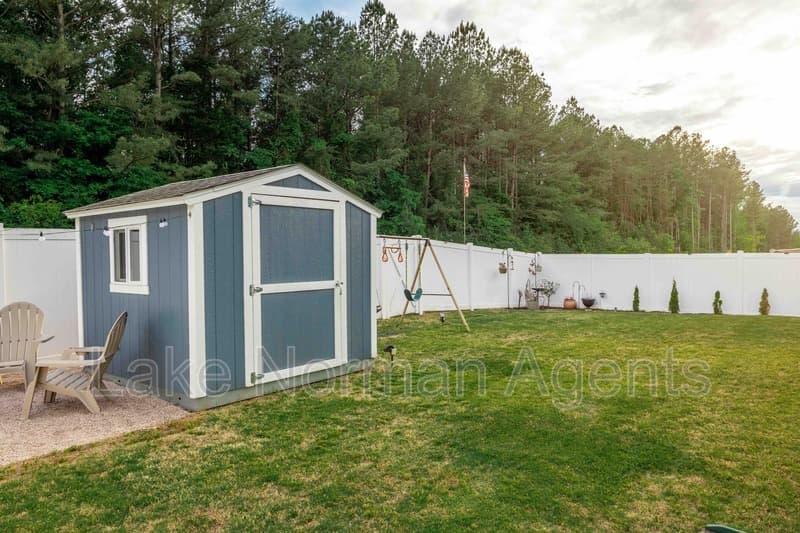 Sherrills Ford House: 2880 Sherrills Stream
