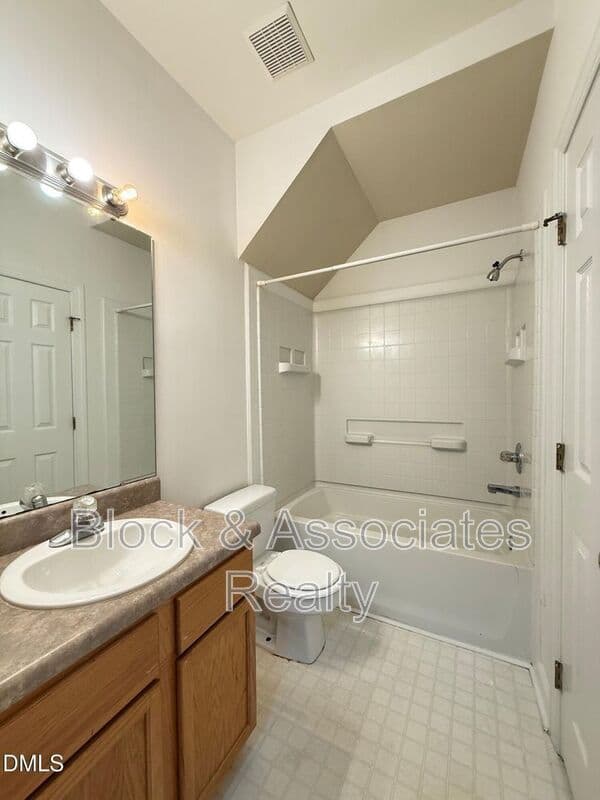 Raleigh House: 2701 Sterling Park Drive