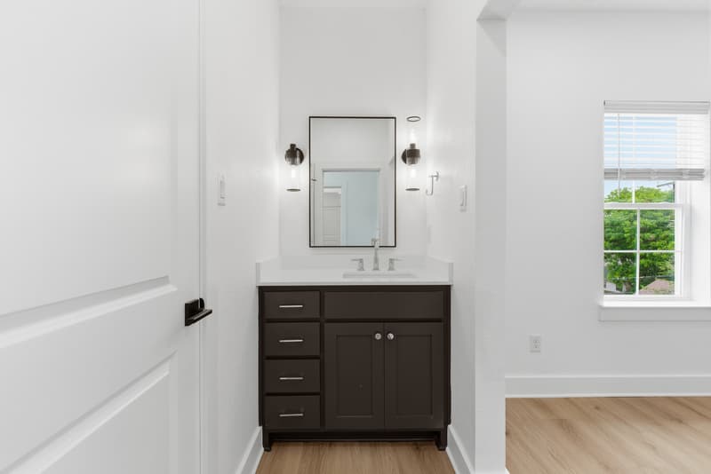 Fort Worth House: 3319 South University Drive