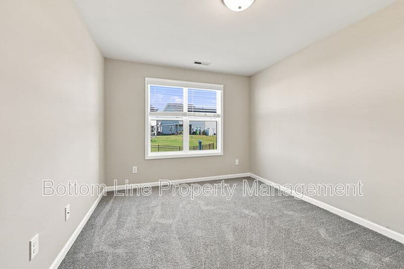Zebulon Townhome: 730 Putney Hill Road