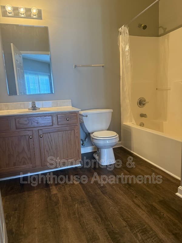 Jeffersonville Condo: 3115 Lighthouse Drive, Bldg. 3 W