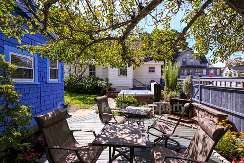 Old Orchard Beach House: 20 13th Street