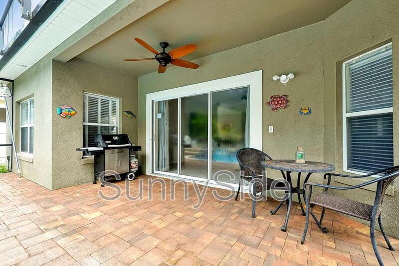 Orlando House: 11326 Cypress Trail Dr