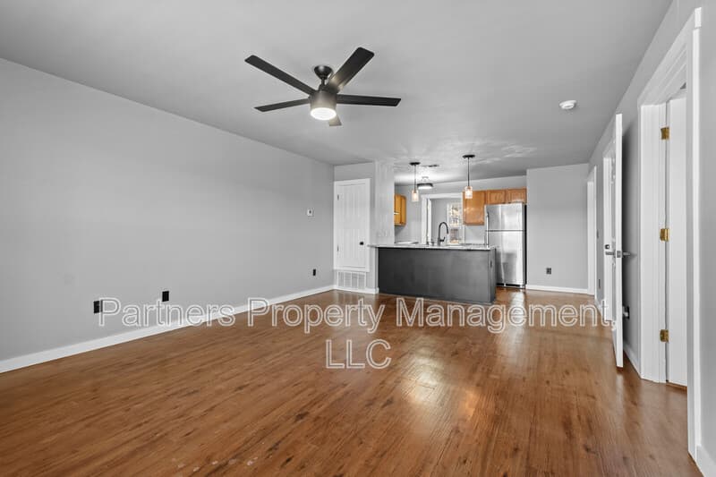 Fayetteville Condo: 825 North Leverett Avenue - 6