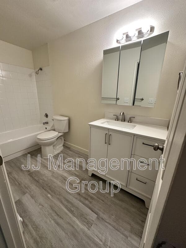 Spokane Condo: 1723 West 8th Avenue