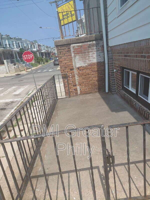 Philadelphia House: 5902 Belmar Terrace