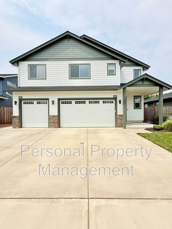 Battle Ground Townhome: 1530 NW 29th Pl