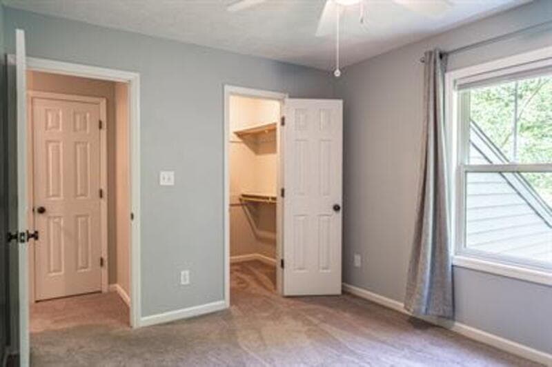 Southern Pines House: 145 Sandhurst Place