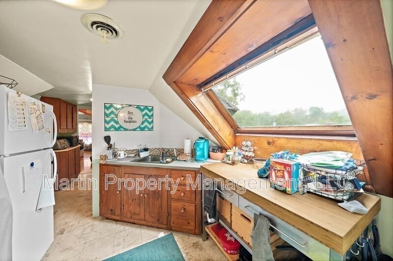 Wakefield Condo: 59 Spring Street - 3