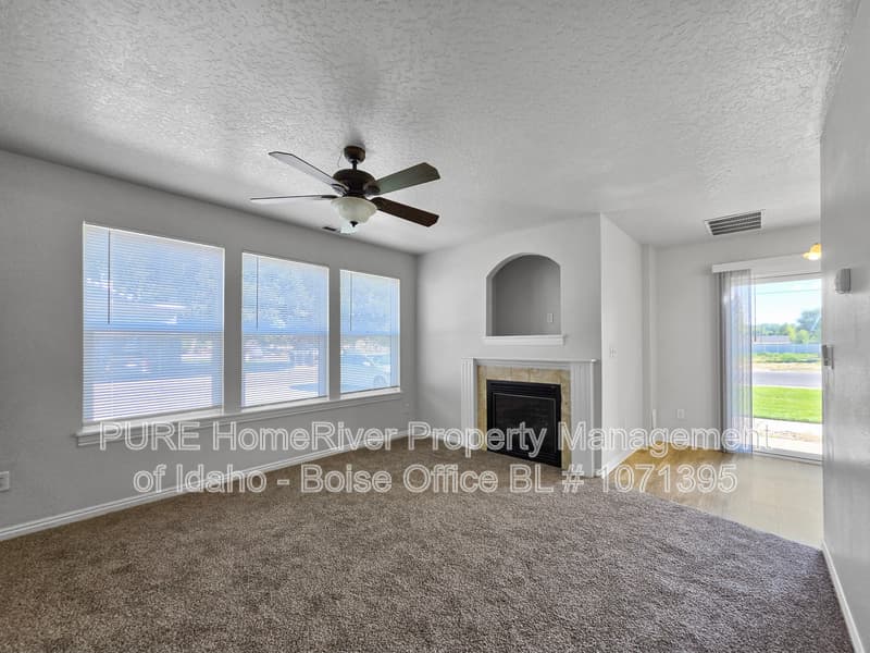 Nampa Condo: 1557 Garland St