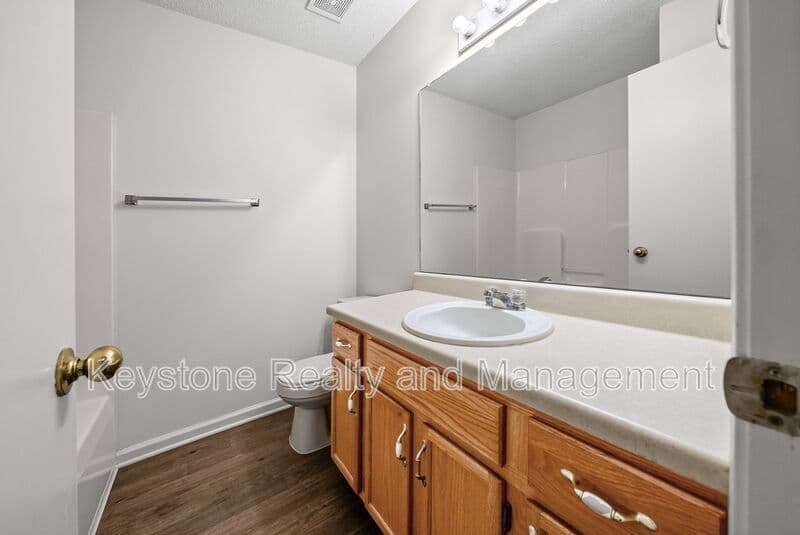 Clarksville Townhome: 3312 Royster Lane