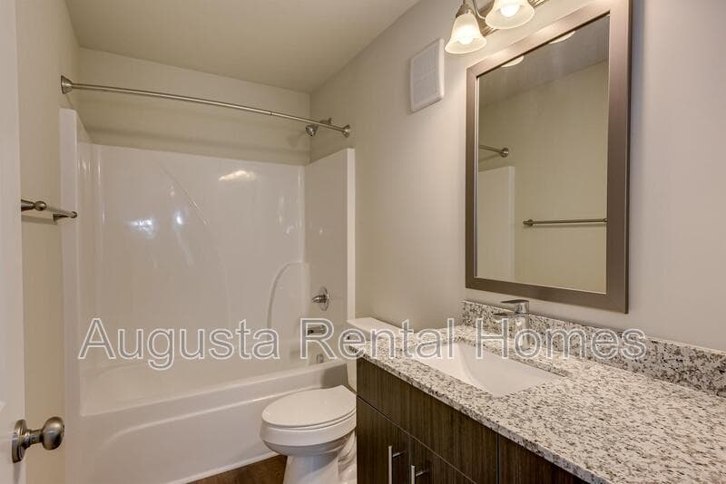 Augusta Condo: 2509 Otter Run Unit 3101