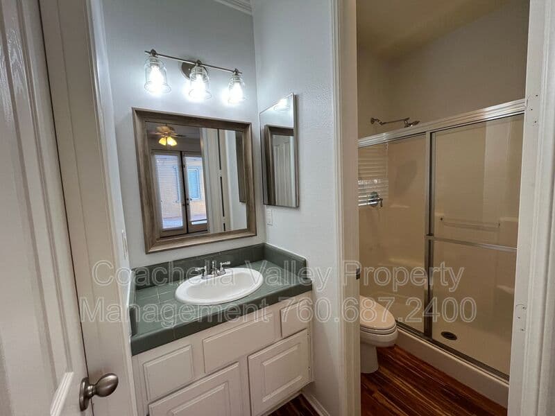 Desert Hot Springs House: 11630 Evening Sky Dr