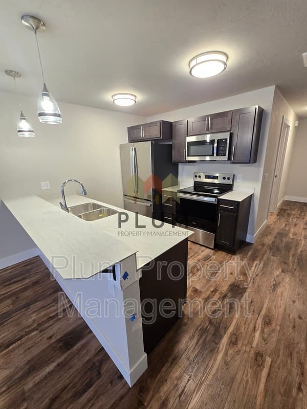 Missoula Condo: 420 Minnesota Avenue