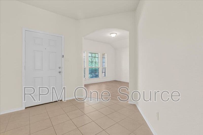 Princeton House: 1729 Park Trails Blvd.