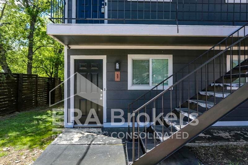 Killeen Condo: 614 Adams Ave Unit 1