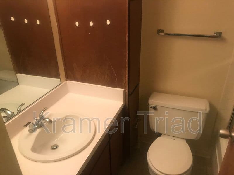 Ann Arbor Condo: 555 E William