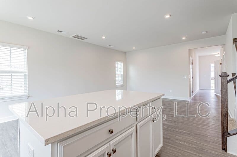 Simpsonville Townhome: 127 Roseridge Dr