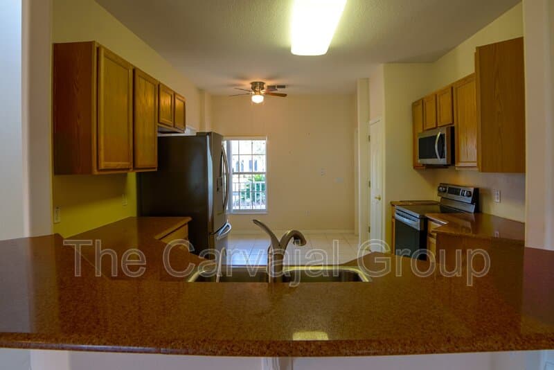 Poinciana House: 1196 Glendora Road North