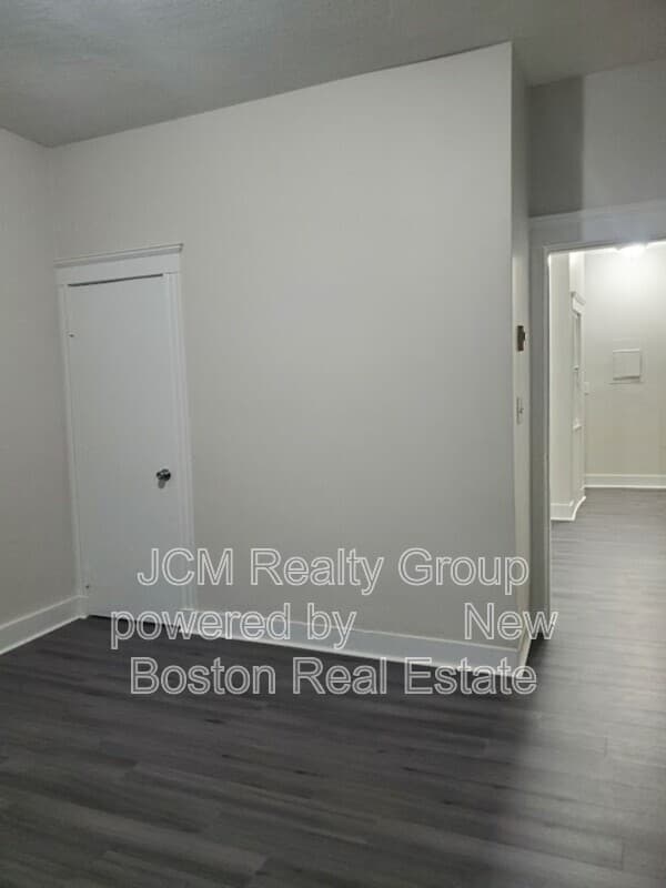 Mattapan Condo: 49 Fottler Road