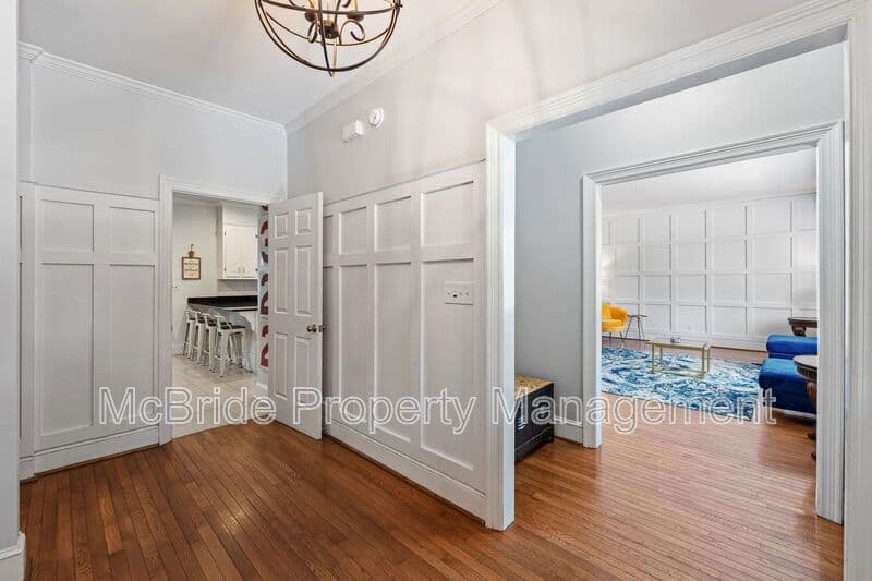 Augusta House: 3322 Wheeler Road