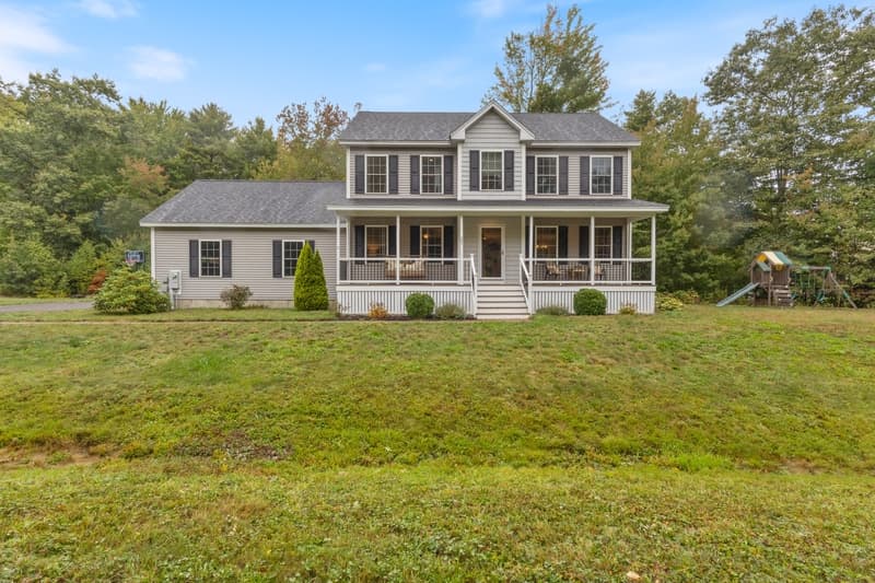 Wells House: 21 Carlisle Lane