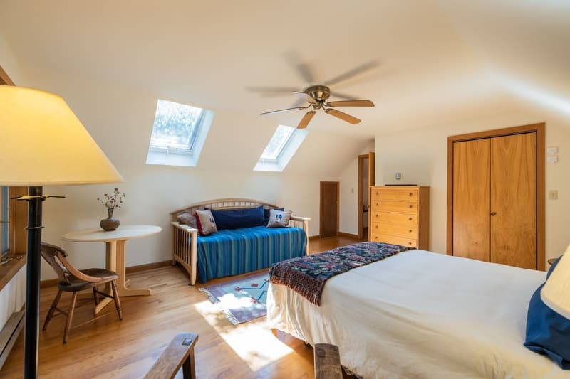 Kennebunkport House: 29 Ox Plow Lane