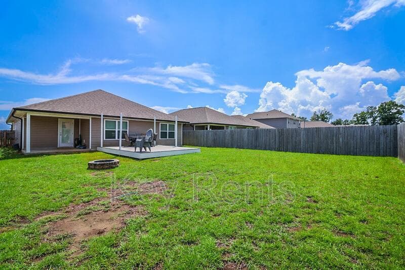 Milton House: 5634 Tristan Ct