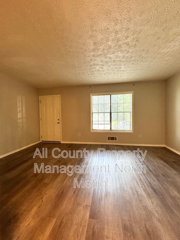 Snellville Townhome: 2245 Highpoint Road