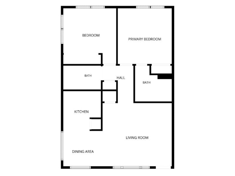Spring Valley Condo: 9059 Harness Street
