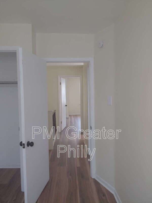 Philadelphia House: 5902 Belmar Terrace