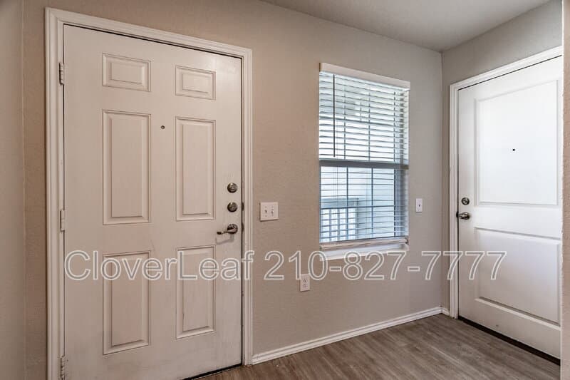 San Antonio House: 1403 Slice Parkway