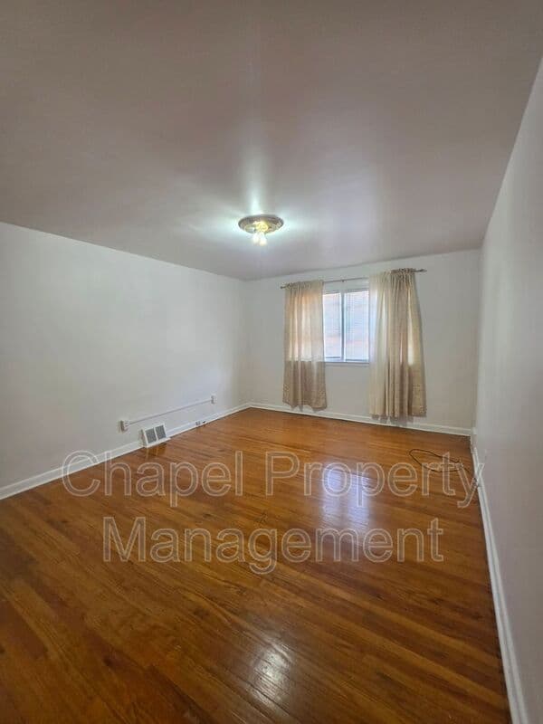 Philadelphia House: 3726 Conshohocken Avenue