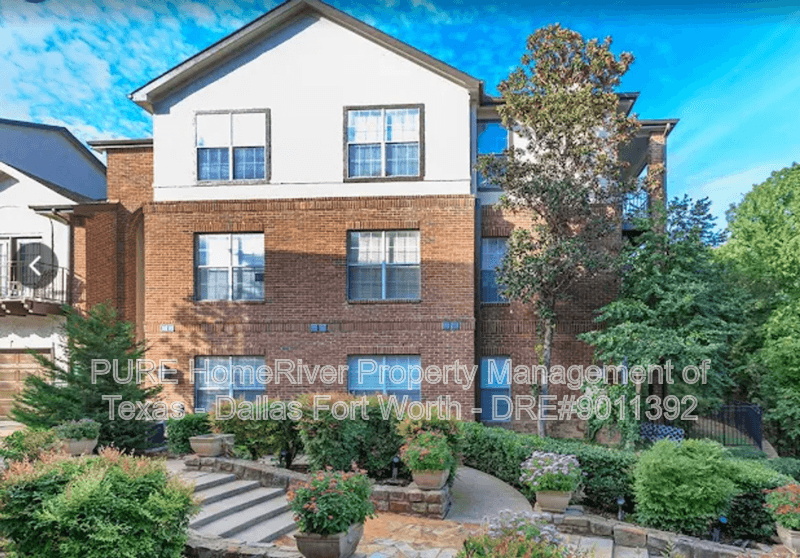 Arlington Condo: 1655 Ascension Bluff Dr.