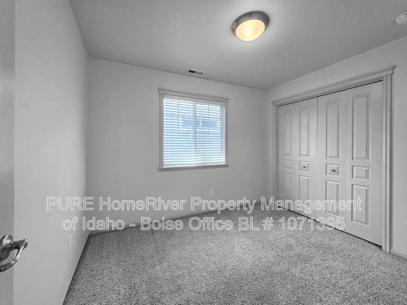Boise House: 419 W Hale St
