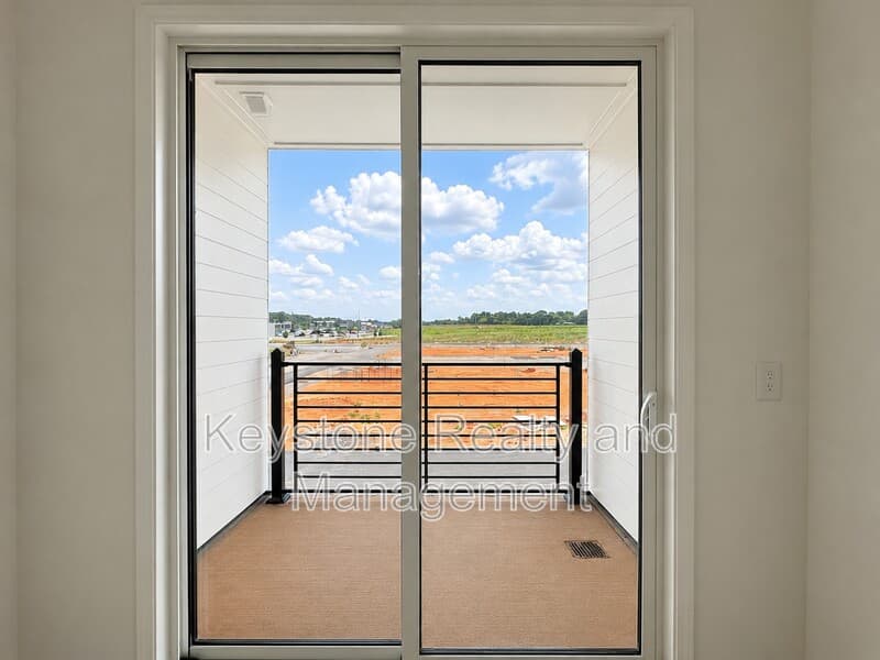 Clarksville Condo: 2425 Pea Ridge Road