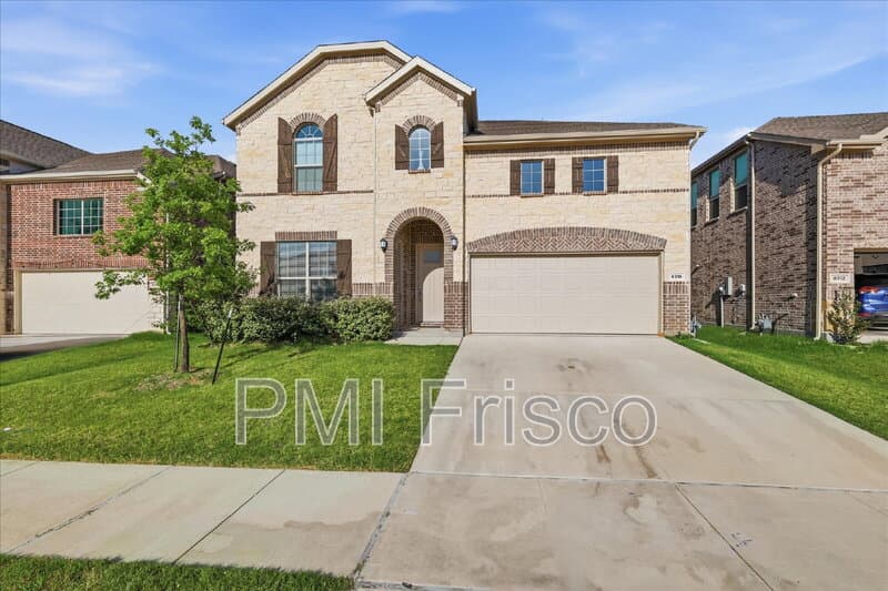 McKinney Condo: 8316 Catalpa Ln