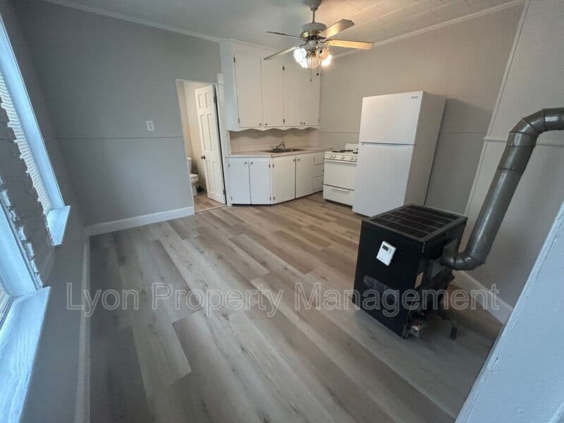 Fairhaven Condo: 415 Main Street