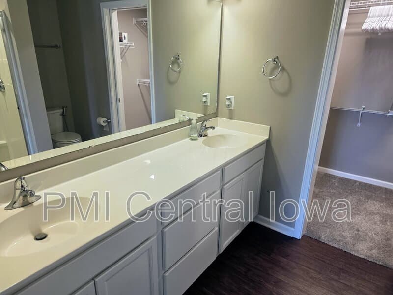 Norwalk Townhome: 2316 Hazeltine Place