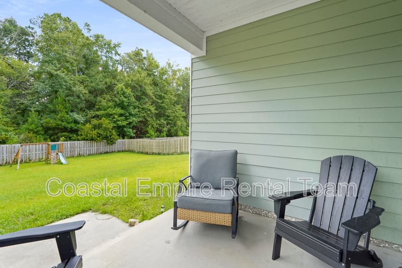 Richmond Hill House: 41 Gypsea Lane
