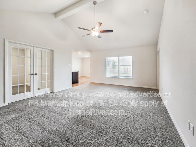 Fort Worth House: 9972 Fighting Falcon Way
