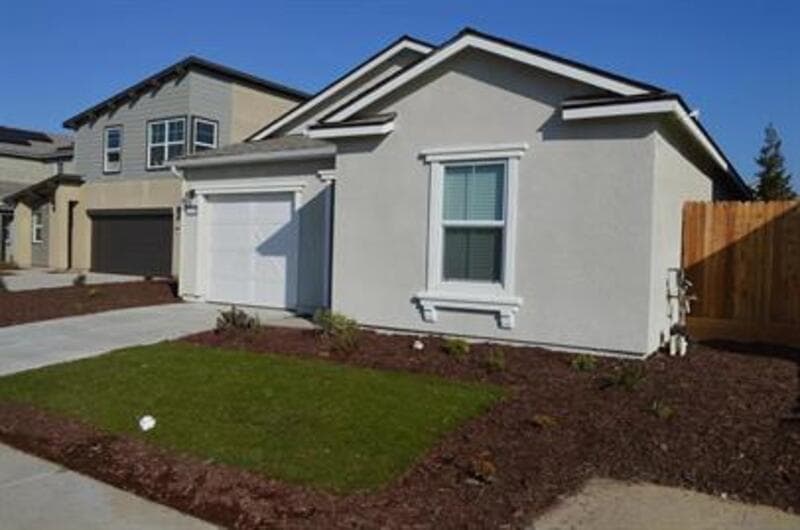 Merced House: 4516 Lindsey Lane