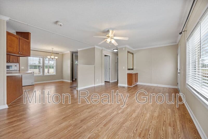 Godwin House: 8540 Godwin Falcon Rd.