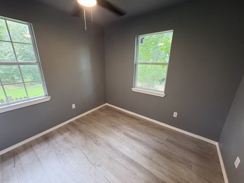 Tulsa House: 5724 North Frankfort Avenue