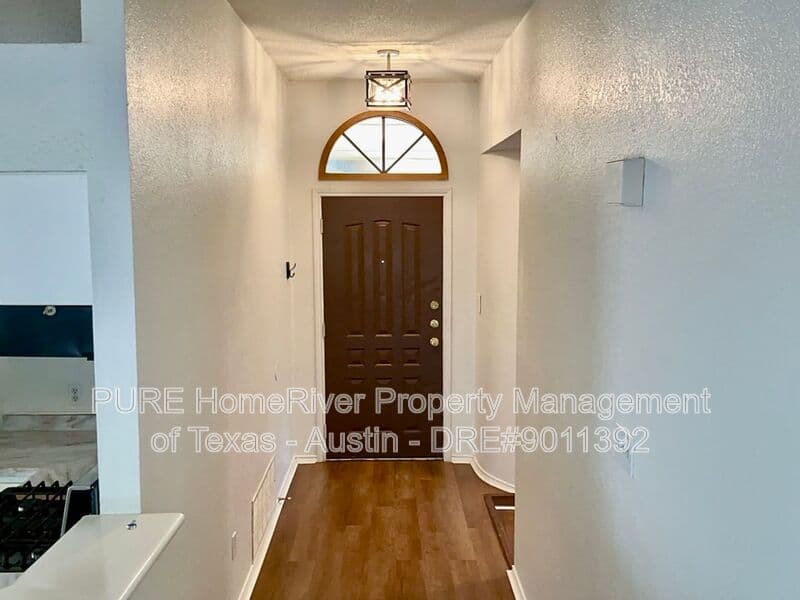 Cedar Park House: 3002 Cottonweed Trl