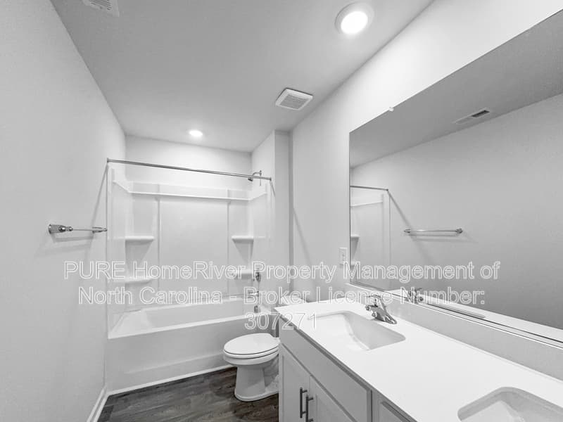 Winston Salem House: 4847 Mount Hope Dr