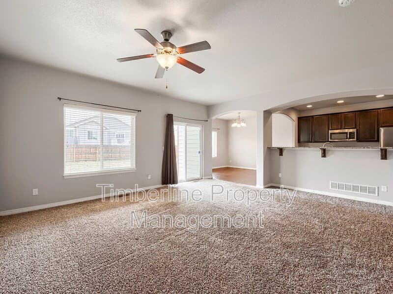 Peyton House: 10202 Boulder Ridge Drive