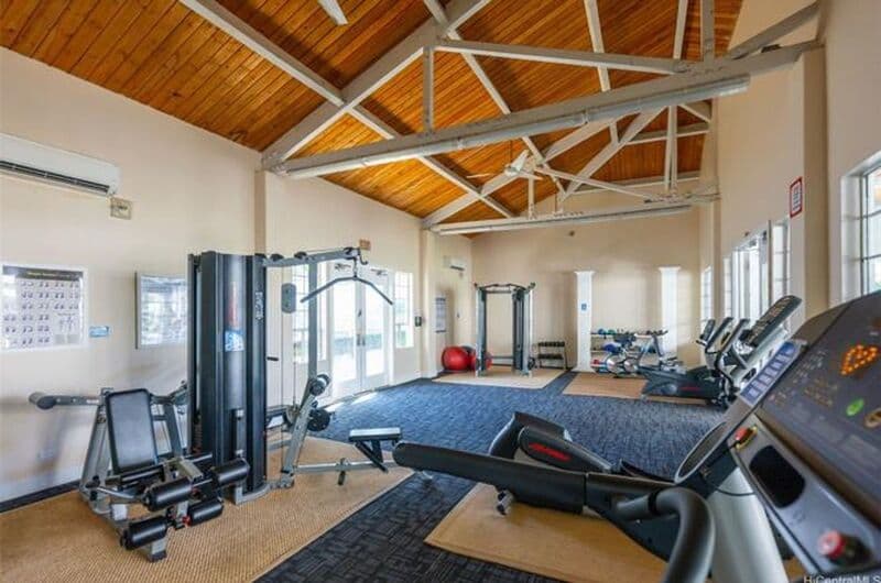 Honolulu Condo: 516 Mananai Pl