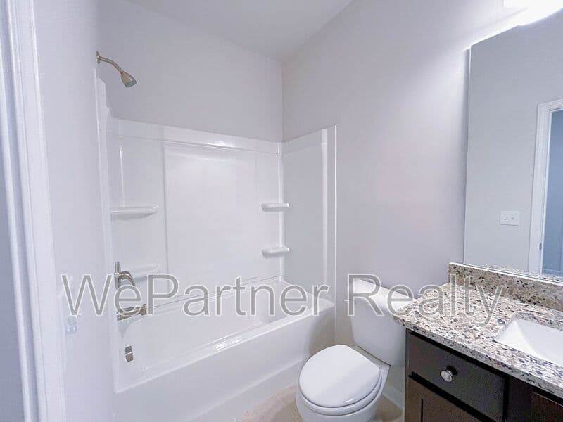 Decatur Townhome: 2586 Mills Commons Dr